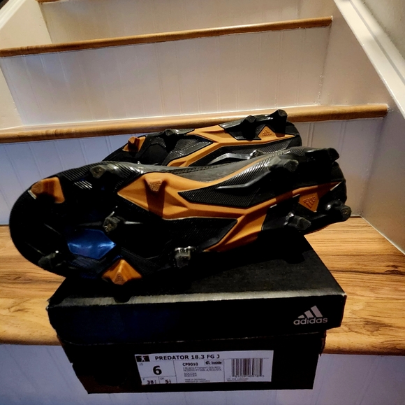 Adidas Predator - Picture 4 of 4